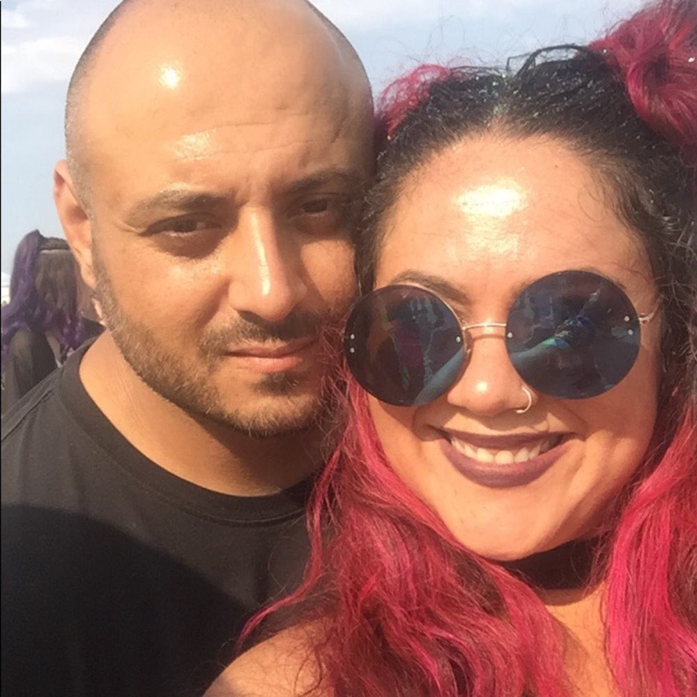 Meet your Posher, Cyndie